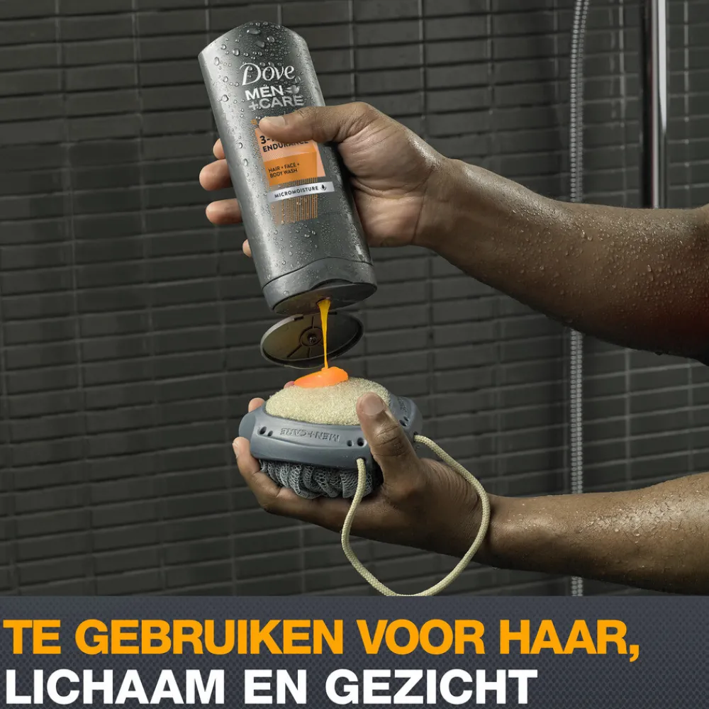 Outlet Douchegel Men+ Care Sport 250 ml Bad & Douche