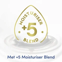 Handzeep Care & Protect Deep Cleansing 250 ml^Dove New