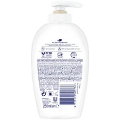 Keukenartikelen|Handverzorging<Dove Handzeep Nourishing Silk 250 ml