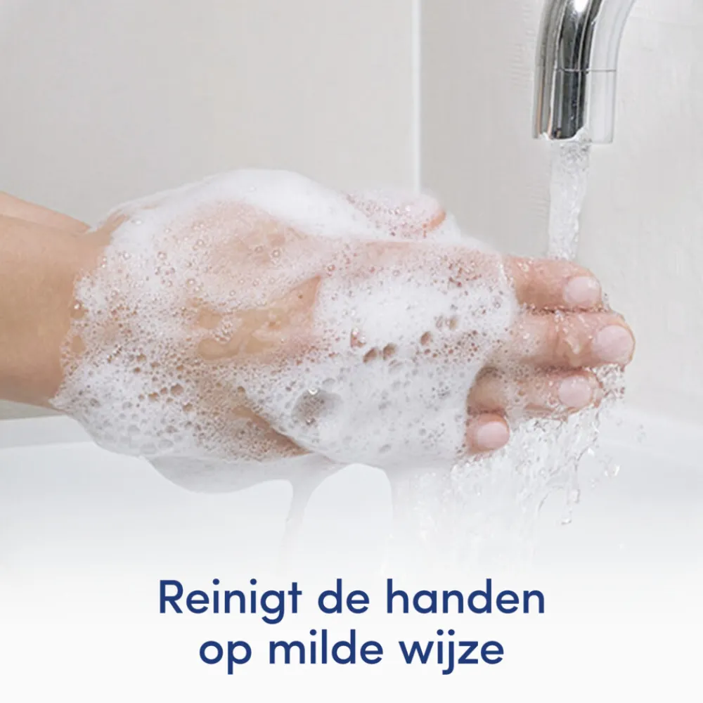 Keukenartikelen|Handverzorging<Dove Handzeep Nourishing Silk 250 ml