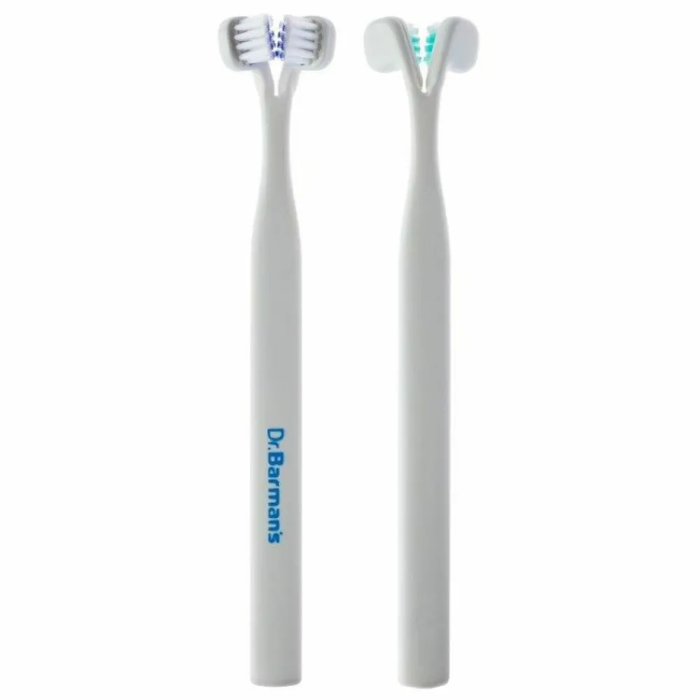 Superbrush Special 2 Medium^Dr. Barmans New