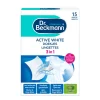 New Active White Sheets 15 stuks Vlekkenverwijderaar