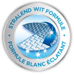 New Active White Sheets 15 stuks Vlekkenverwijderaar