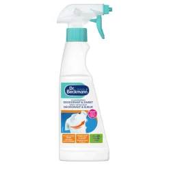 Vlekkenspray Deo en Zweet 250 ml^Dr. Beckmann