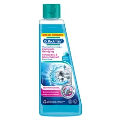 Wasmachinereiniger Ocean Breeze 250 ml^Dr. Beckmann New