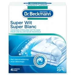 New Wit Textiel Pakket Vlekkenverwijderaar