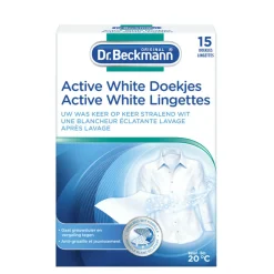 New Wit Textiel Pakket Vlekkenverwijderaar