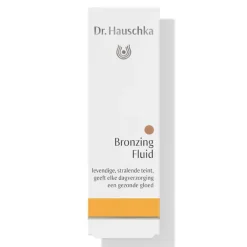 Clearance Bronzing Fluid 18 ml Serum