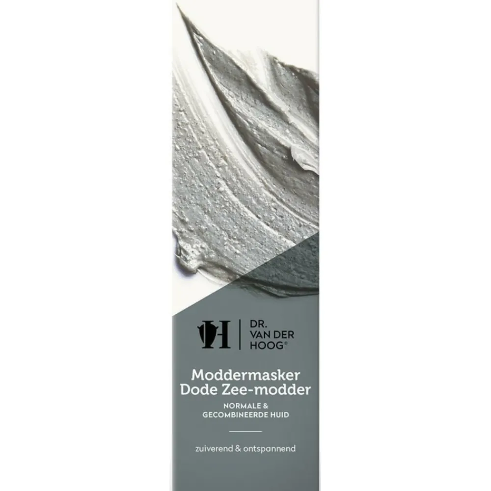 Clearance Maskersachet Modder Masker