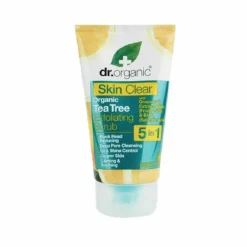 Reiniging<Dr. Organic Skin Clear Exfoliërende Scrub 150 ml