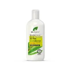 Tea Tree Conditioner 265 ml^Dr. Organic Online