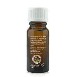 Huidverzorging<Dr. Organic Tea Tree Pure Olie 10 ml