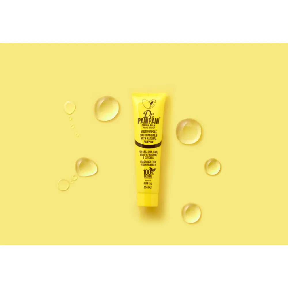 Balm Original Yellow 25 ml^Dr Pawpaw Best