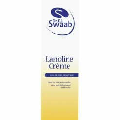 Lanoline Crème 30 gr^Dr. Swaab Hot