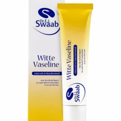 Vaseline 28 gr^Dr. Swaab New