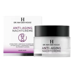 Anti Age Nachtcreme 60 Plus^Dr. van der Hoog Online
