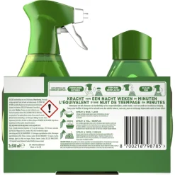 3in1 Power Spray + Navulling 1000 ml^Dreft Online