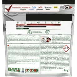 Vaatwastabletten Platinum Plus All In One Deep Clean 150 stuks^Dreft Clearance