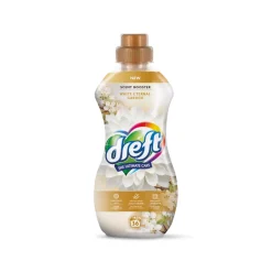 Geurboosters<Dreft Vloeibare Geurbooster White Eternal Garden 36 wasbeurten 720 ml