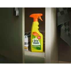 Allesreiniger<Driehoek Spray Oranjebloesem 500 ml