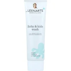 Sale Baby- en Kidswash 125 ml Lichaam