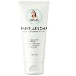 Hot Babybillenzalf Tube 50 ml Gezicht
