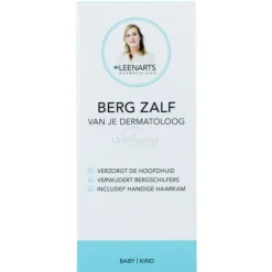 Lichaam<Drs. Leenarts Berg Zalf 50 ml