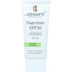 Gezicht<Drs. Leenarts Dagcrème Vette & Onzuivere Huid SPF 30 50 ml
