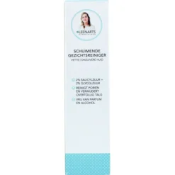 Foaming Facewash 100ml^Drs. Leenarts