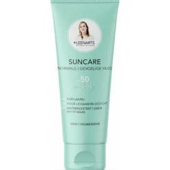 Suncare SPF 50 50 ml^Drs. Leenarts Sale