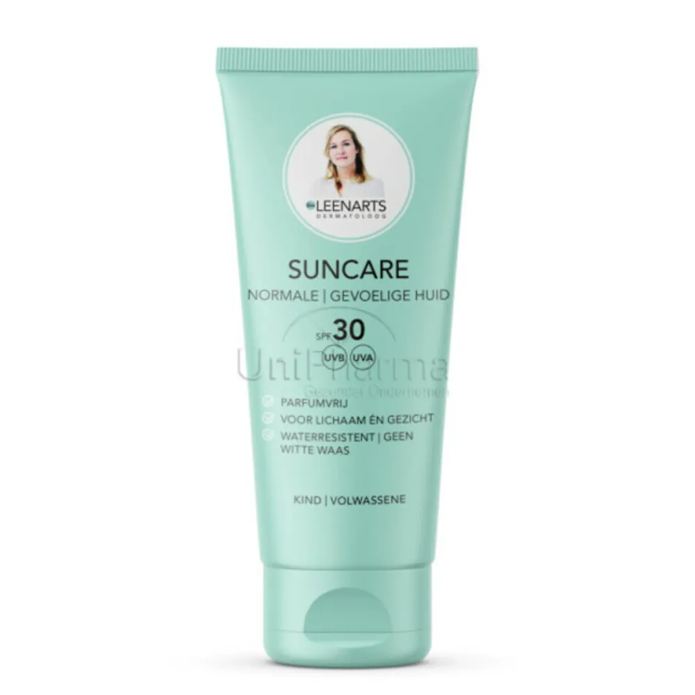 Best Suncare SPF 30 100 ml Zon
