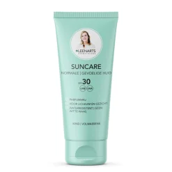 Suncare Zonnebrandcreme SPF 30 100 ml^Drs. Leenarts Best