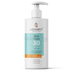 Hot Suncare Zonnebrandcreme SPF 30 1 liter Zon