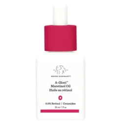 A-Gloei Maretinol Oil Gezichtsolie 30 ml^Drunk Elephant