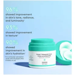 Protini Polypeptide Cream Gezichtscrème 50 ml^Drunk Elephant Best