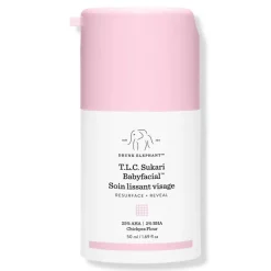 T.L.C. Sukari Babyfacial Masker 50 ml^Drunk Elephant Outlet