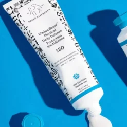 Umbra Sheer Physical Daily Defense SPF 30 Zonnebrandcreme 90ml^Drunk Elephant New