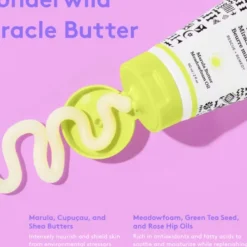 Huidverzorging<Drunk Elephant Wonderwild Miracle Butter Bodybutter 60 ml