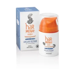 Hot Argan Repair Dag & Nachtcrème Argan Bio 50 ml Dag- & Nachtcrème