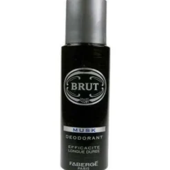 Bodyspray Musk 200 ml^1-2Dry Clearance