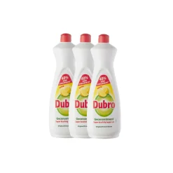 Afwasmiddel Extra Citroen 3 x 900 ml^Dubro Sale
