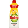 Afwasmiddel Extra Citroen 550 ml^Dubro Clearance