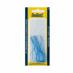 Brugnaalden Super Fijn 20 stuks^Duodent Online