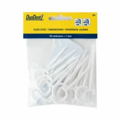 Flossen & Ragen<Duodent Floss Stick 25 stuks