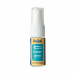 Mondspray Spearmint 11 ml^Duodent