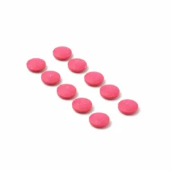 Poetscontrole Tabletten 10 stuks^Duodent Hot