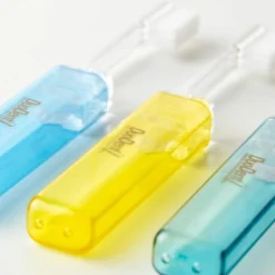 Tandenborstels<Duodent Reis Tandenborstel