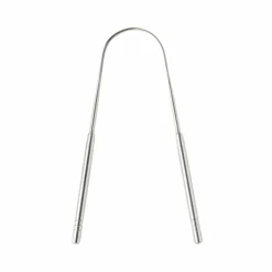 Specialistische Mondverzorging|Spoelen & Poetsen<Duodent Tongreiniger RVS