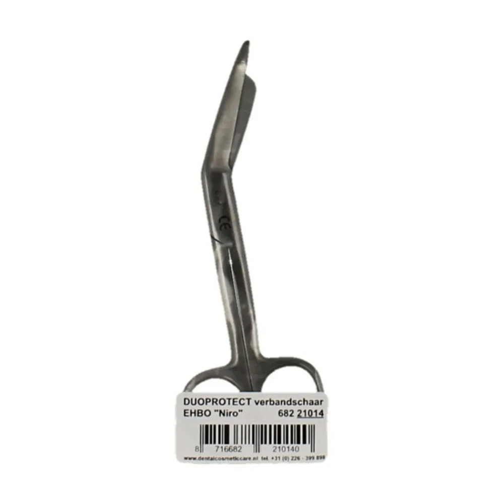 Verbandschaar^Duoprotect Hot
