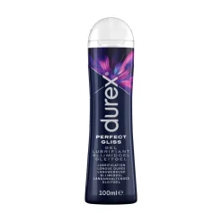 Glijmiddel Perfect Gliss 100 ml^Durex